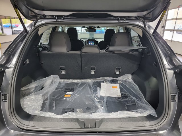 New 2026 Subaru Crosstrek 2.5i Premium AWD/4WD image 33