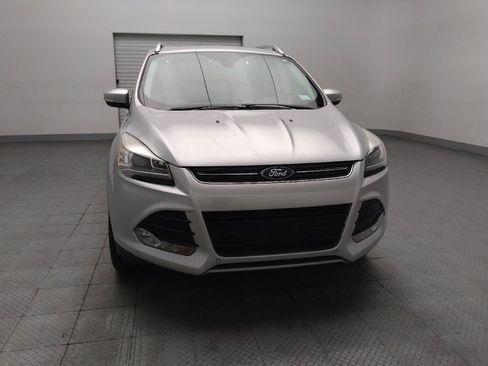 Used 2016 Ford Escape Titanium w/ Equipment Group 301A FWD image 14