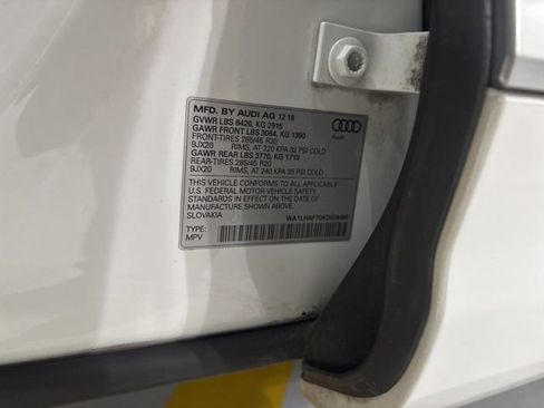 Used 2019 Audi Q7 2.0T Premium Plus image 40