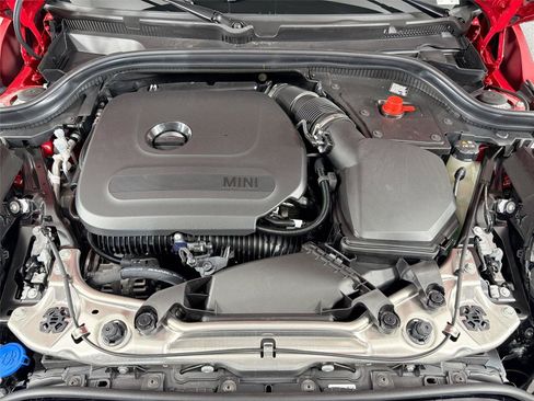 New 2026 MINI Cooper 2-Door Hardtop FWD image 29
