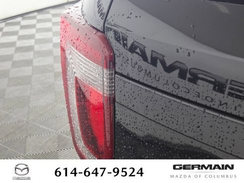 Used 2016 Ford Explorer Sport w/ Equipment Group 401A AWD/4WD image 16