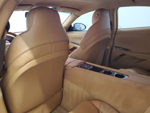 Used 2012 Fisker Karma EcoSport image 13