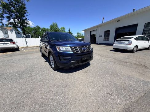Used 2016 Ford Explorer 4WD image 20