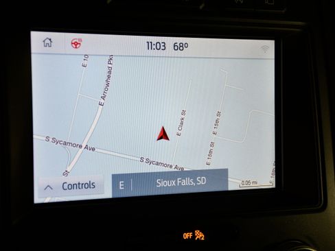 Used 2021 Ford Expedition Max King Ranch image 29