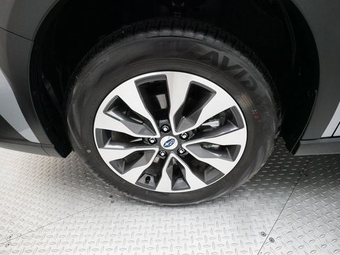 Certified 2025 Subaru Outback Touring image 28