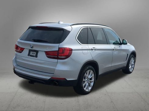 Used 2016 BMW X5 xDrive35i AWD/4WD image 6