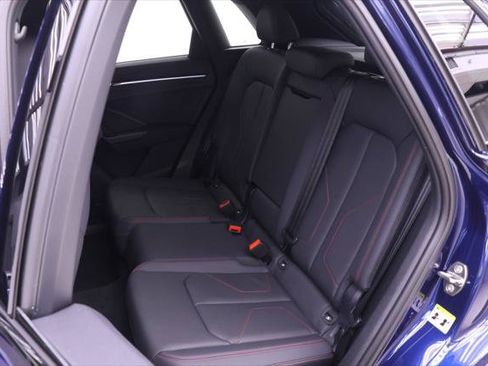 Certified 2025 Audi Q3 2.0T Premium Plus w/ Premium Plus Package AWD/4WD image 13