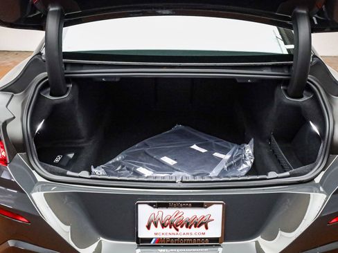 New 2026 BMW 840i xDrive image 28