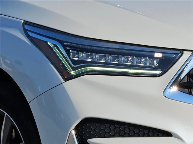 Used 2019 Acura RDX w/ Technology Package AWD/4WD image 4