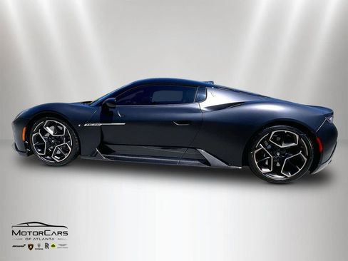 Used 2024 Maserati MC20 Coupe RWD image 5