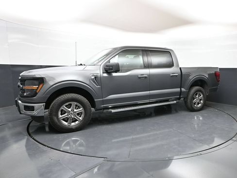 Used 2024 Ford F150 XLT AWD/4WD image 33