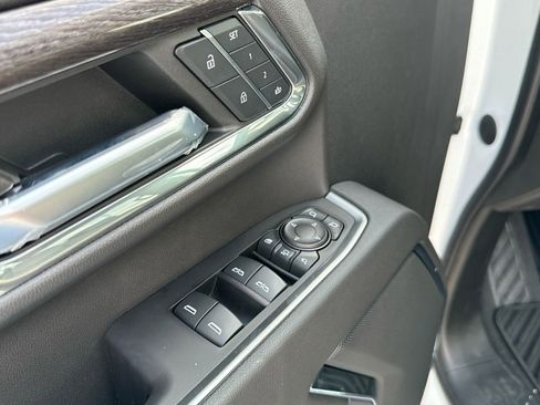 New 2024 Chevrolet Silverado 2500 LTZ image 10