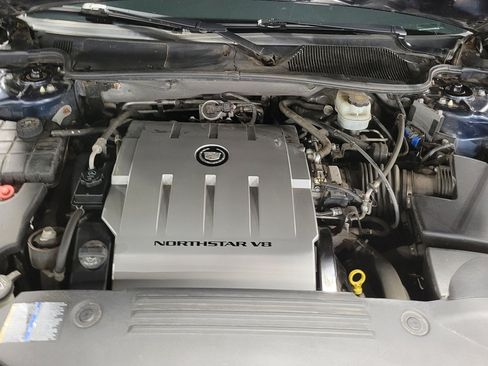 Used 2008 Cadillac DTS FWD image 15