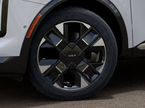 New 2026 Kia Sportage SX Prestige AWD/4WD image 9