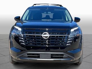 New 2026 Nissan Pathfinder SV AWD/4WD video 3