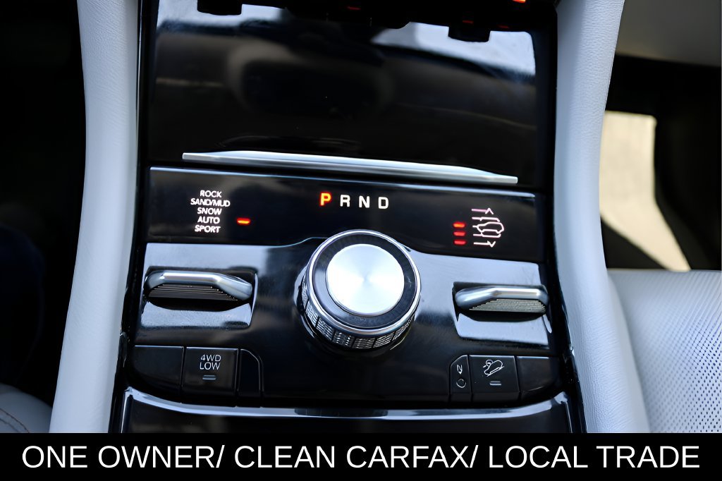 Used 2022 Jeep Grand Cherokee L Overland w/ Luxury Tech Group IV AWD/4WD image 30