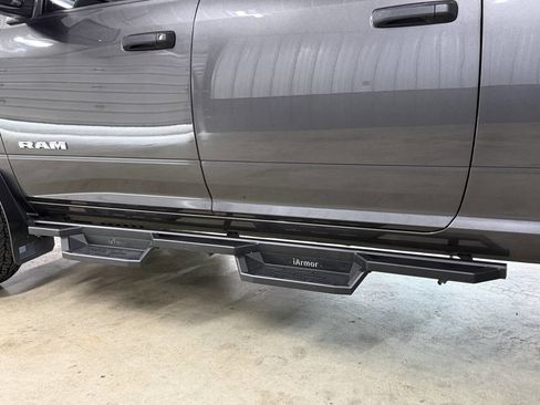 Used 2022 RAM 2500 Big Horn w/ Snow Chief Group image 11