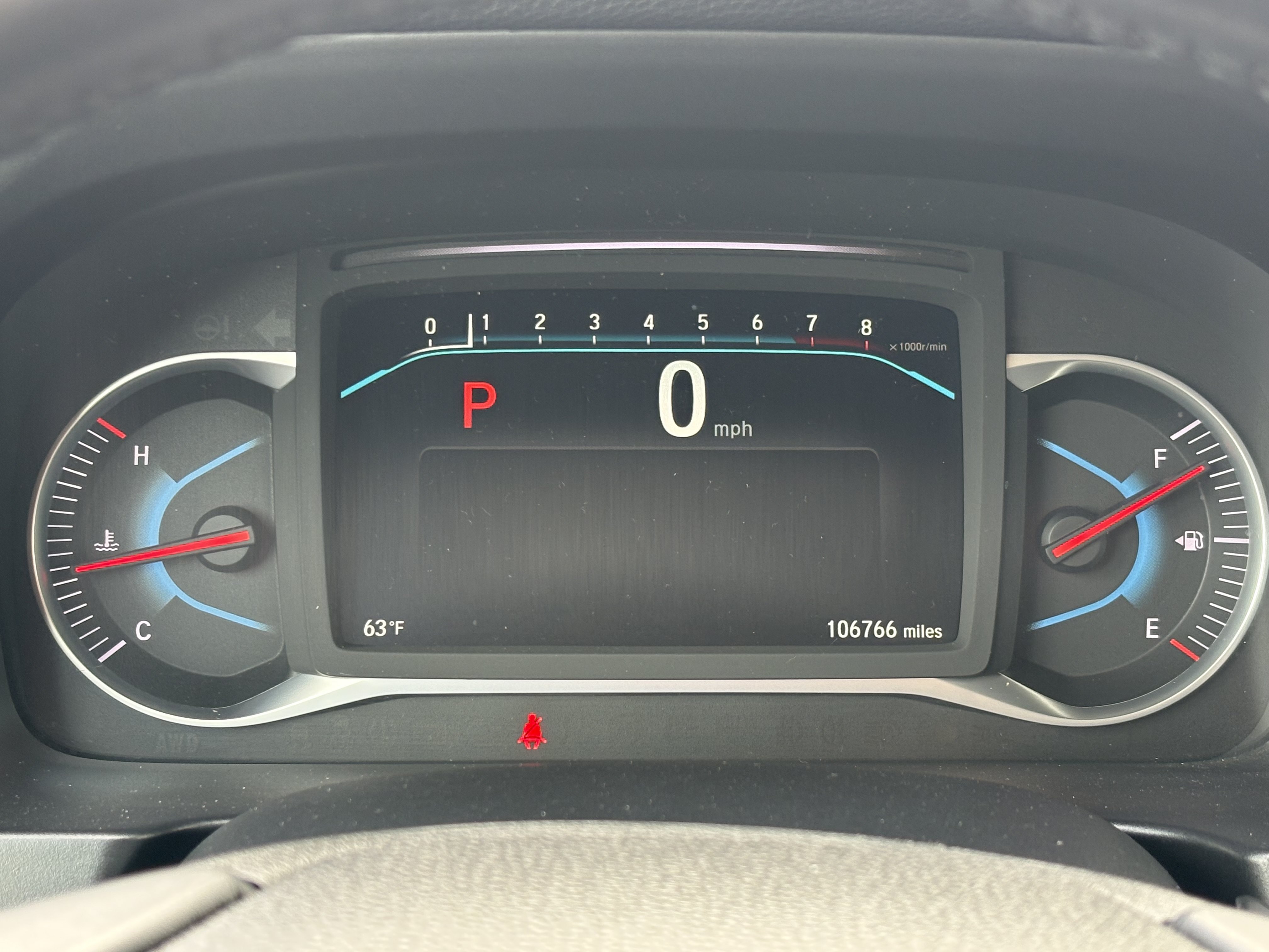 Used 2022 Honda Pilot EX-L image 18