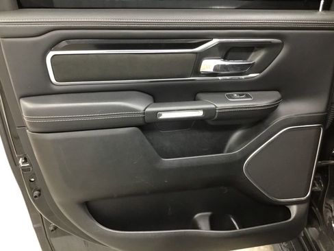 Used 2022 RAM 1500 Laramie image 29