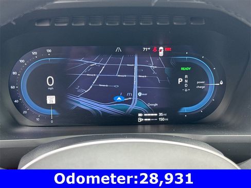 Certified 2023 Volvo XC90 T8 Plus w/ Protection Package Premier image 25