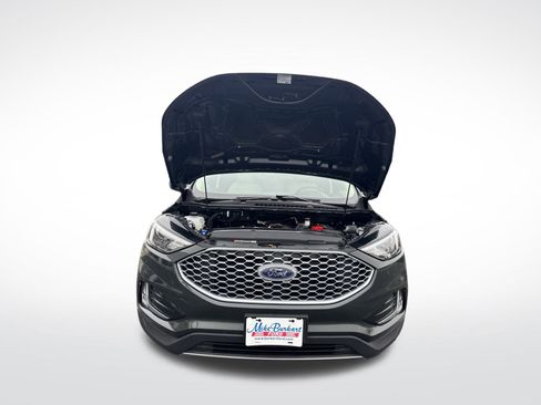 Used 2024 Ford Edge SEL w/ Convenience Package image 50