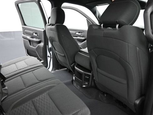 New 2026 RAM 1500 Tradesman RWD image 14