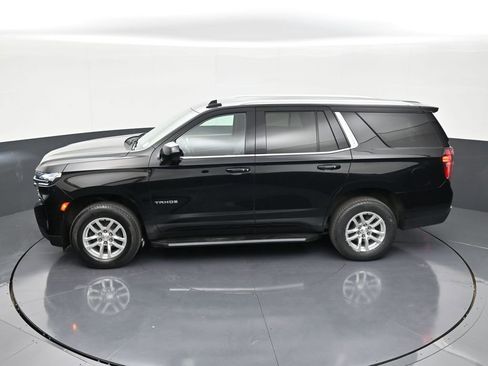 Used 2022 Chevrolet Tahoe LT image 13