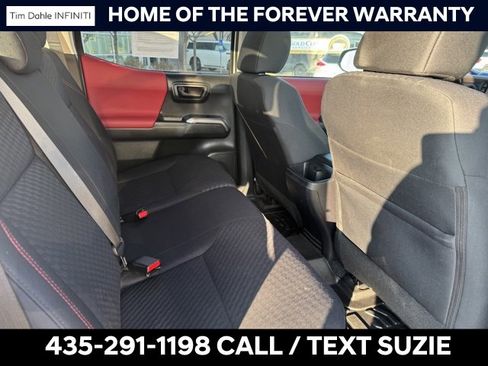 Used 2022 Toyota Tacoma SR5 image 16