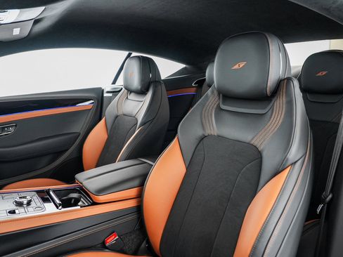 New 2026 Bentley Continental GT AWD/4WD image 20