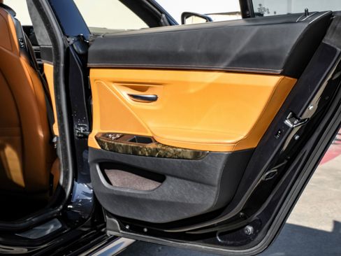 Used 2017 BMW 650i Gran Coupe image 45