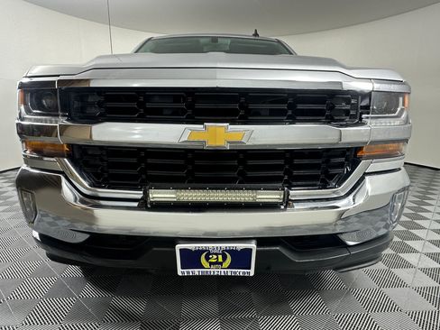 Used 2016 Chevrolet Silverado 1500 LT w/ All Star Edition image 4