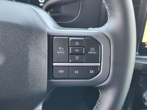 Used 2025 Ford F250 Lariat w/ Lariat Ultimate Package image 18