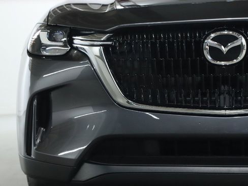 Certified 2024 MAZDA CX-90 Plug-In Hybrid w/ Preferred image 6