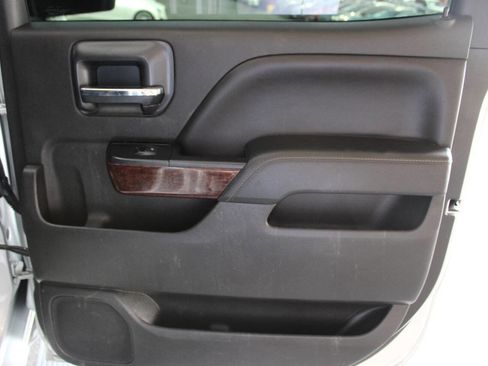 Used 2018 GMC Sierra 1500 SLT w/ Texas SLT Premium Package image 12