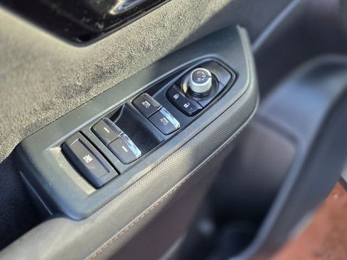 Certified 2025 Subaru Forester Touring w/ Popular Package - Touring image 24