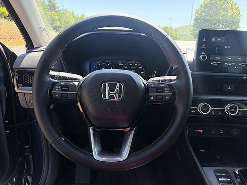 Used 2026 Honda CR-V EX-L image 12