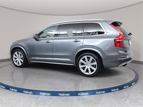 Used 2019 Volvo XC90 T6 Inscription w/ Protection Package Premier image 8