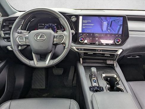 Used 2024 Lexus RX 350 Premium image 20