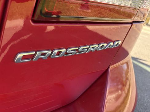 Used 2015 Dodge Journey Crossroad AWD/4WD image 14