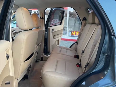 Used 2012 Ford Escape Limited image 16