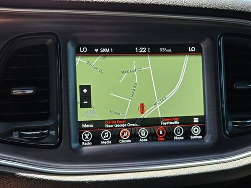 Certified 2017 Dodge Challenger R/T RWD image 24