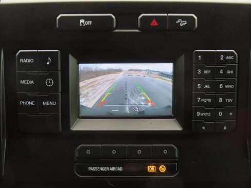 Used 2019 Ford F250 XL w/ STX Appearance Package image 5