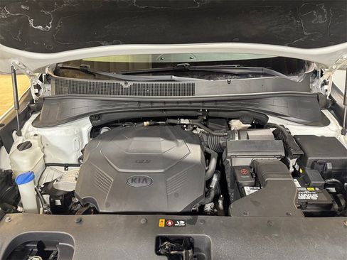 Certified 2020 Kia Sorento S image 27
