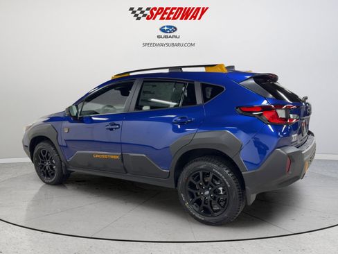 New 2026 Subaru Crosstrek 2.5i Wilderness AWD/4WD image 7