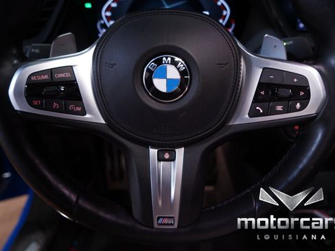 Used 2020 BMW M235i xDrive Gran Coupe w/ Premium Package AWD/4WD image 37