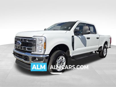 Used 2025 Ford F250 XLT