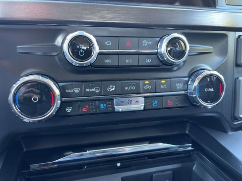 New 2026 Ford F250 Lariat w/ Lariat Ultimate Package AWD/4WD image 10
