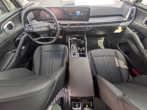New 2026 Kia Sorento SX AWD/4WD image 12