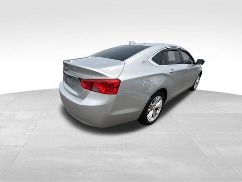Used 2015 Chevrolet Impala LT FWD image 8