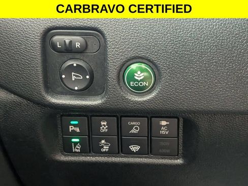 Used 2023 Honda Ridgeline RTL-E image 15